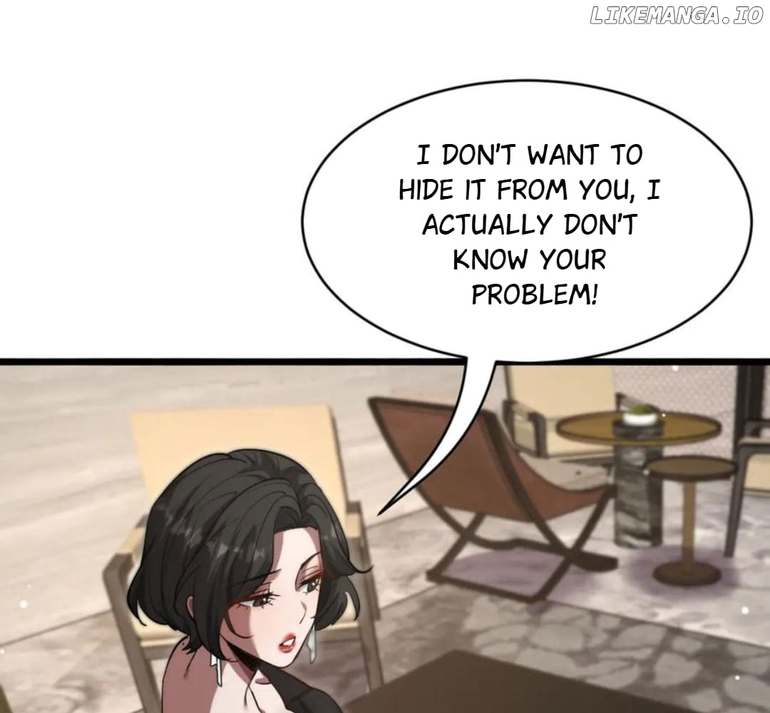 I’m Trapped In This Day For One Thousand Years Chapter 163 - page 65
